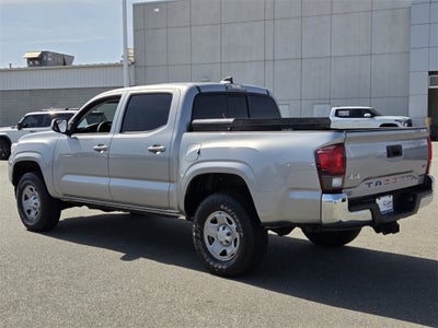 2021 Toyota TACOMA SR SR V6