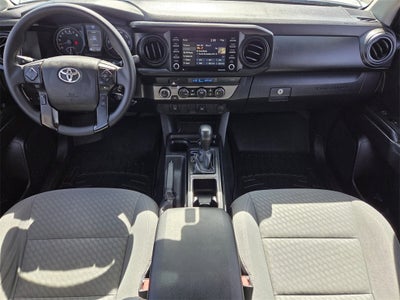 2021 Toyota TACOMA SR SR V6