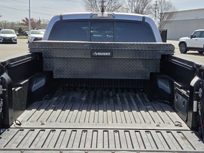 2021 Toyota TACOMA SR SR V6