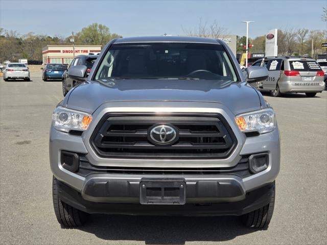 2021 Toyota TACOMA SR SR V6