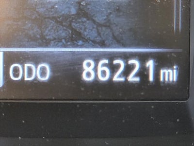 2021 Toyota TACOMA SR SR V6