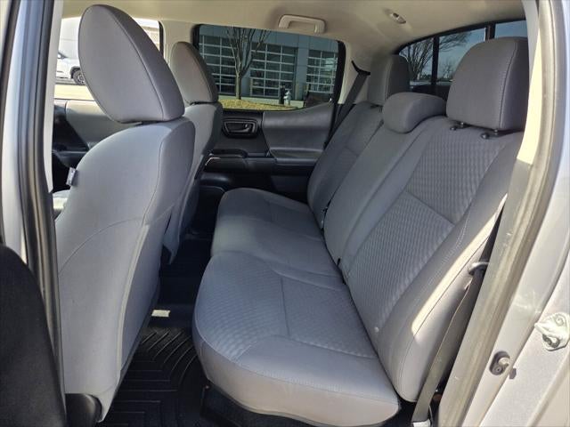 2021 Toyota TACOMA SR SR V6