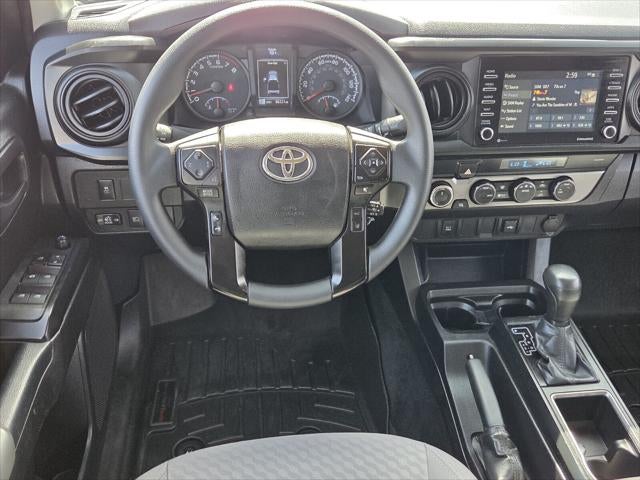 2021 Toyota TACOMA SR SR V6