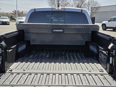 2021 Toyota TACOMA SR SR V6