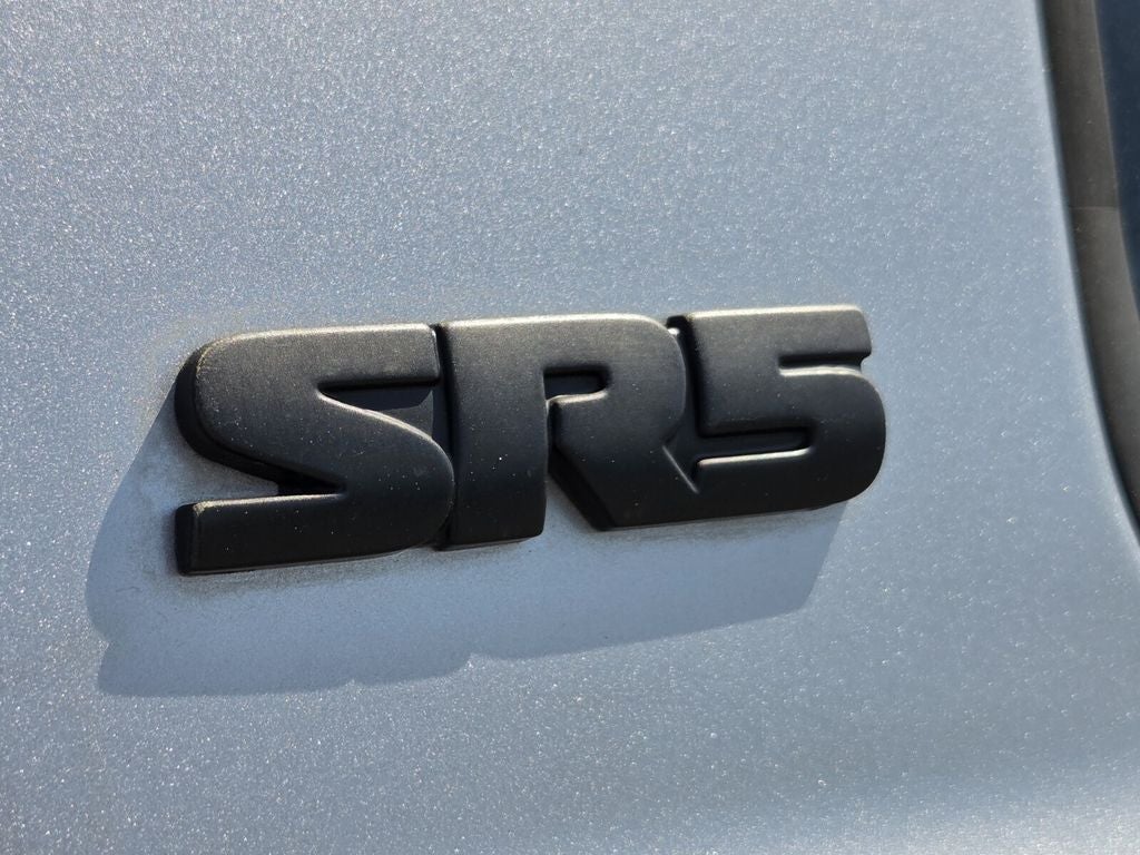 2018 Toyota TUNDRA 4X4 SR5