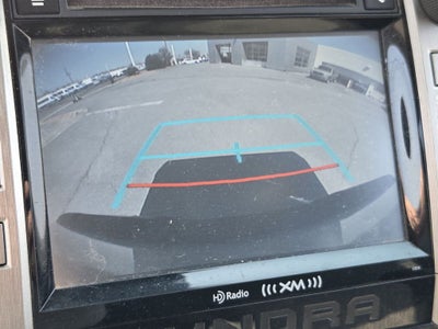 2018 Toyota TUNDRA 4X4 SR5