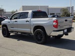 2018 Toyota TUNDRA 4X4 SR5