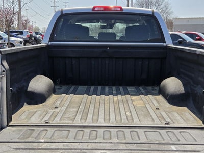 2018 Toyota TUNDRA 4X4 SR5