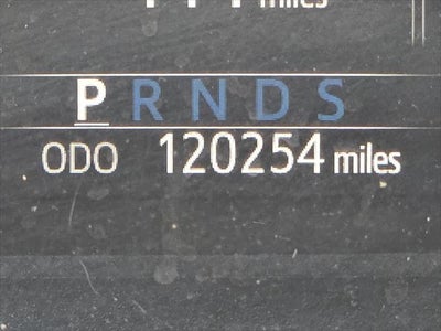 2018 Toyota TUNDRA 4X4 SR5