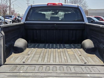 2018 Toyota TUNDRA 4X4 SR5
