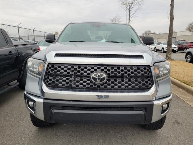 2020 Toyota TUNDRA 4X4 SR5