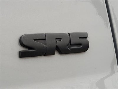 2020 Toyota TUNDRA 4X4 SR5