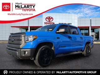 2020 Toyota Tundra Base