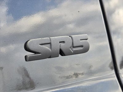 2017 Toyota TUNDRA 4X2 SR5 4.6L V8