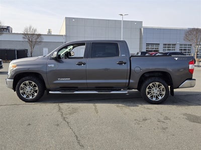 2014 Toyota TUNDRA 4X2 SR5 CrewMax