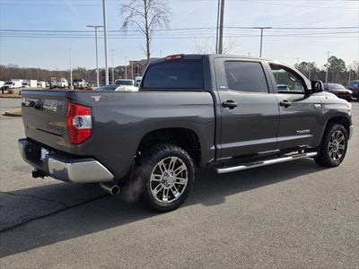 2014 Toyota TUNDRA 4X2 SR5 CrewMax