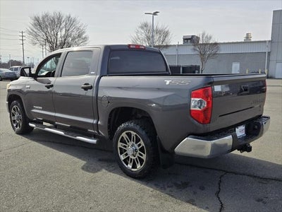 2014 Toyota TUNDRA 4X2 SR5 CrewMax