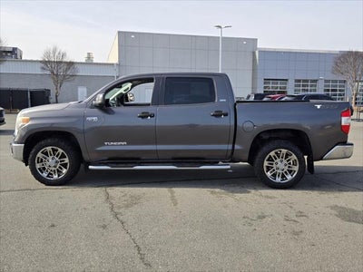 2014 Toyota TUNDRA 4X2 SR5 CrewMax