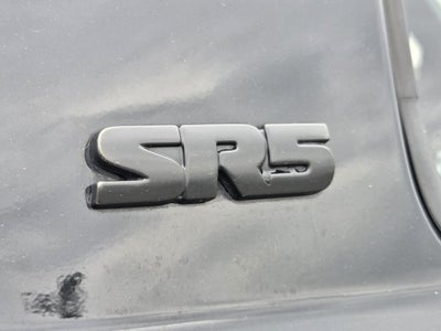 2020 Toyota TUNDRA 4X2 SR5