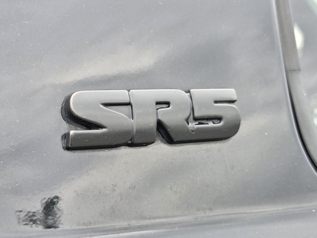 2020 Toyota TUNDRA 4X2 SR5