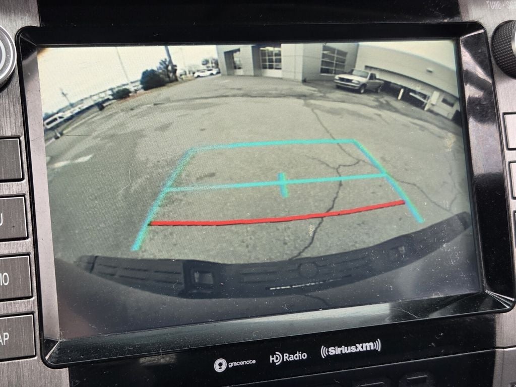 2020 Toyota TUNDRA 4X2 SR5