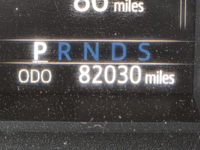 2020 Toyota TUNDRA 4X2 SR5