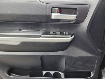 2020 Toyota TUNDRA 4X2 SR5