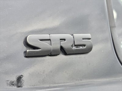 2020 Toyota TUNDRA 4X2 SR5