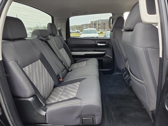 2020 Toyota TUNDRA 4X2 SR5