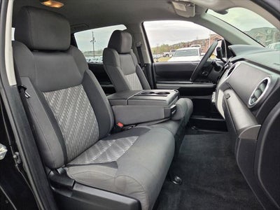 2020 Toyota TUNDRA 4X2 SR5