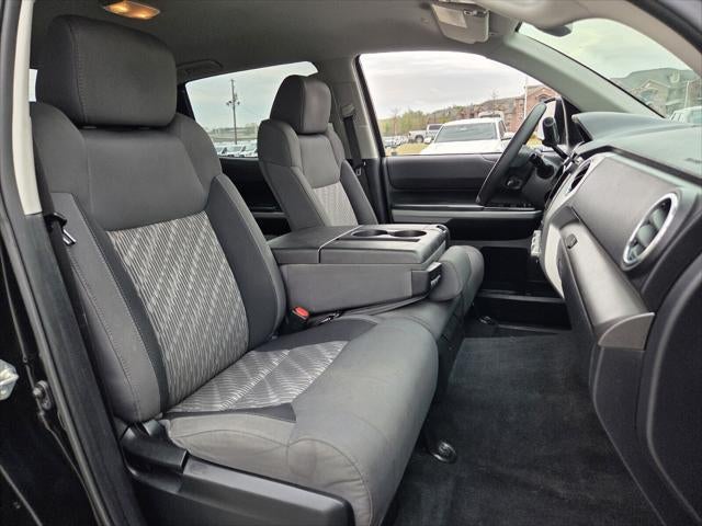 2020 Toyota TUNDRA 4X2 SR5