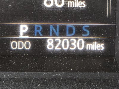 2020 Toyota TUNDRA 4X2 SR5