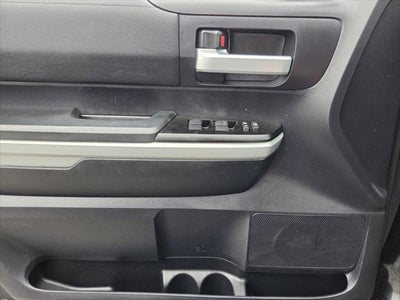 2020 Toyota TUNDRA 4X2 SR5