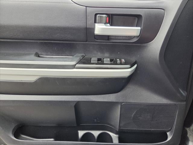 2020 Toyota TUNDRA 4X2 SR5