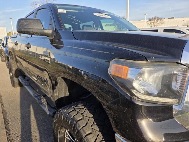 2020 Toyota TUNDRA 4X2 SR5