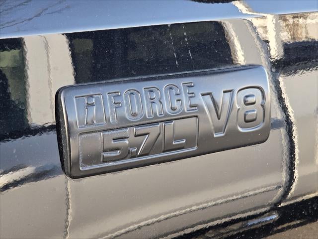 2020 Toyota TUNDRA 4X2 SR5