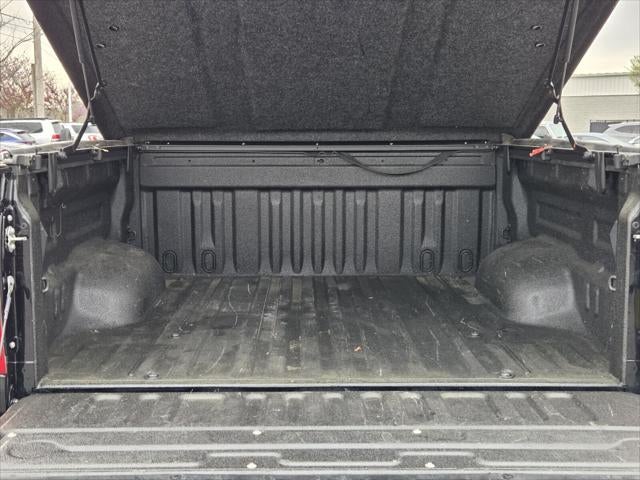 2020 Toyota TUNDRA 4X2 SR5