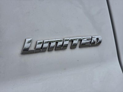 2018 Toyota TUNDRA 4X2 Limited CrewMax