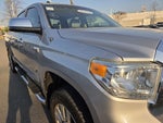2014 Toyota Tundra Limited CrewMax
