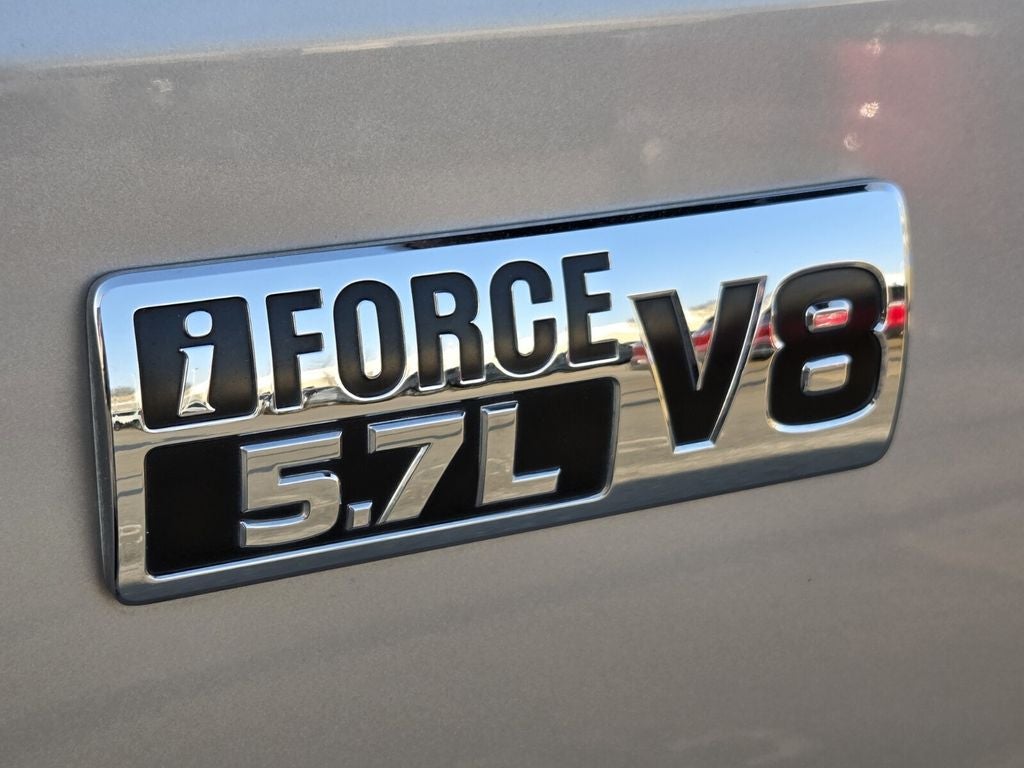 2014 Toyota Tundra Limited CrewMax