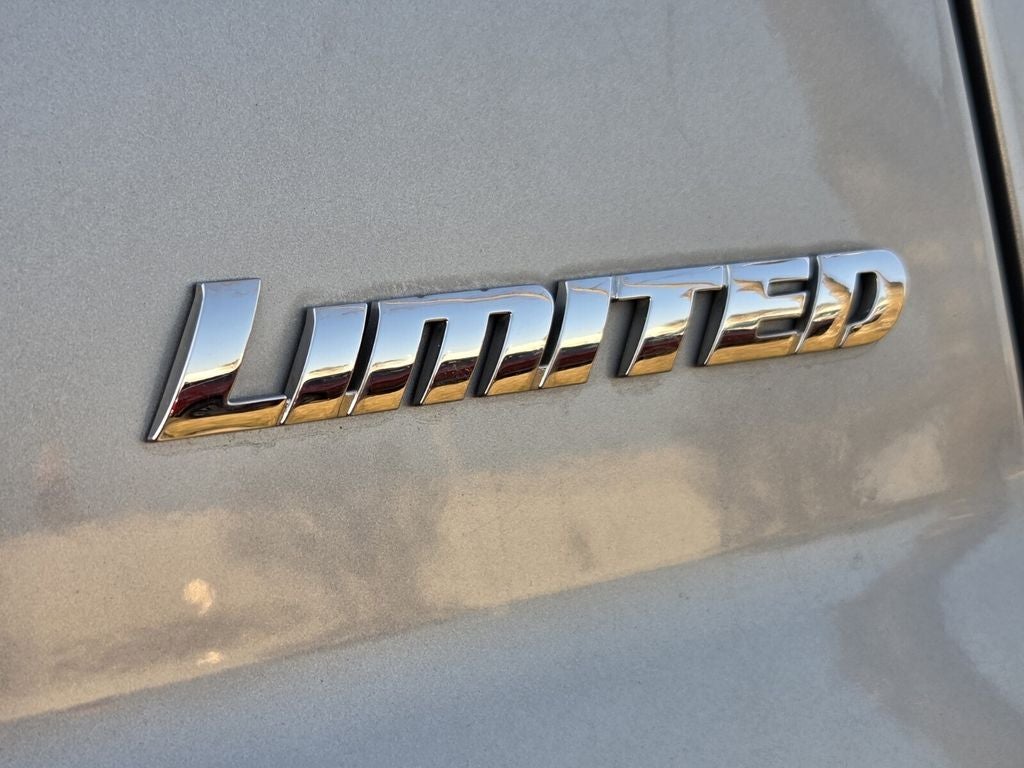 2014 Toyota Tundra Limited CrewMax