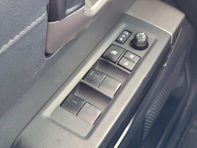 2025 Toyota TUNDRA 4X4 Limited