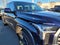 2025 Toyota TUNDRA 4X4 Limited