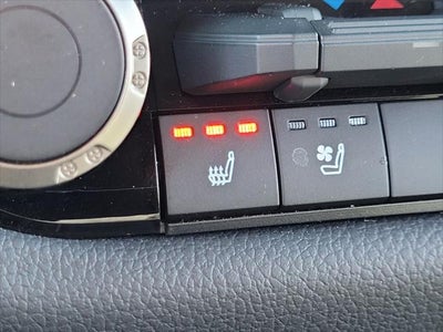 2025 Toyota TUNDRA 4X4 Limited