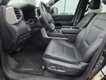 2025 Toyota TUNDRA 4X4 Limited