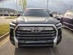 2023 Toyota TUNDRA 4X4 Limited