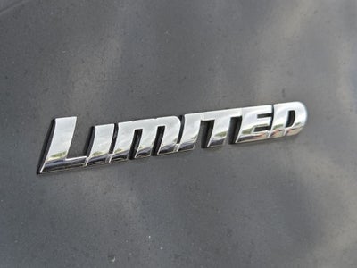 2023 Toyota TUNDRA 4X4 Limited