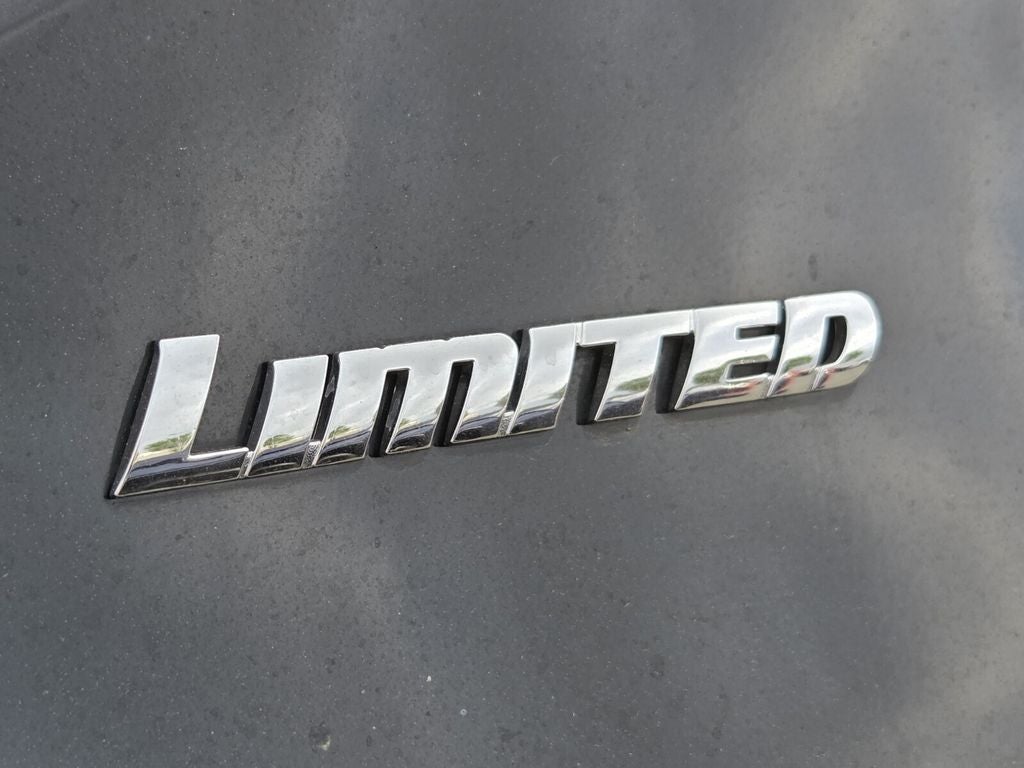 2023 Toyota TUNDRA 4X4 Limited