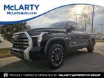 2023 Toyota TUNDRA 4X4 Limited