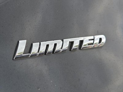 2023 Toyota TUNDRA 4X4 Limited